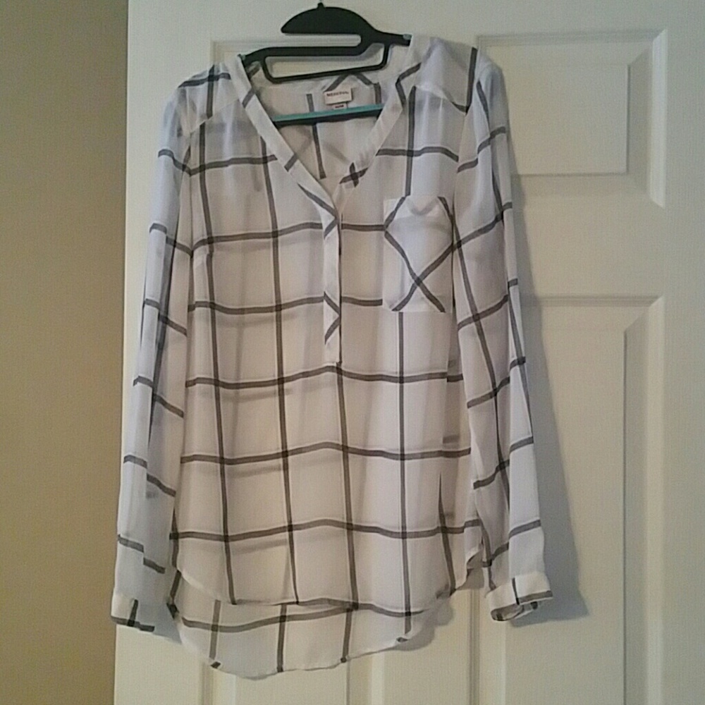 Blouse